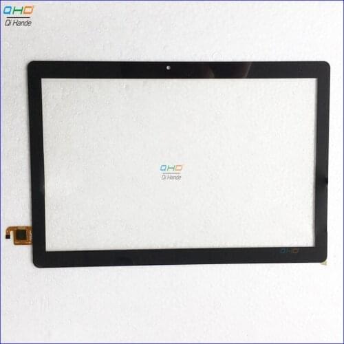 New for 10.1'' inch HZYCTP-101601A Tablet PC Touch Screen Digitizer Sensor Panel Replacement HZYCTP-101601 A