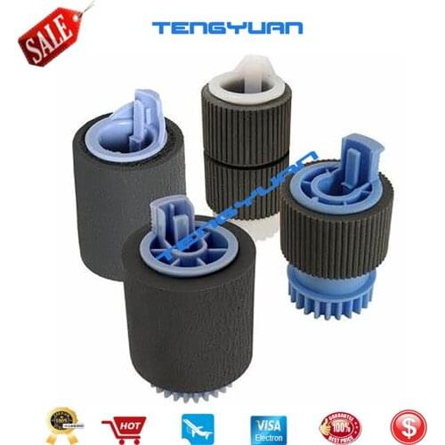 New original CF367-67903 for HP LaserJet Ent M830 M806 series Tray 2 pick up roller kit printer parts on sale