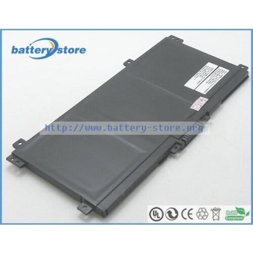 Free ship Genuine 11.55V, 55.8W battery 916368-421 , TPN-W127 , L09281-855 for HP Pavilion x360 15-BP194CL , 15-BP000 laptop