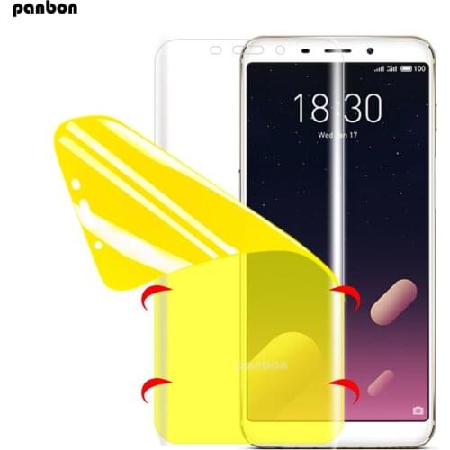 Panbon Meizu M6s Screen Protectors