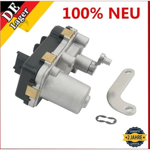 AP03 Turbocharger actuator TD04L 49477-01203 Turbo wastegate for Land Rover Evoque Freelander II 2.2 TD4 SD4 110Kw 140Kw