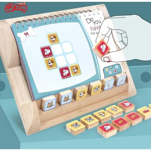 QMToy Educational Toys