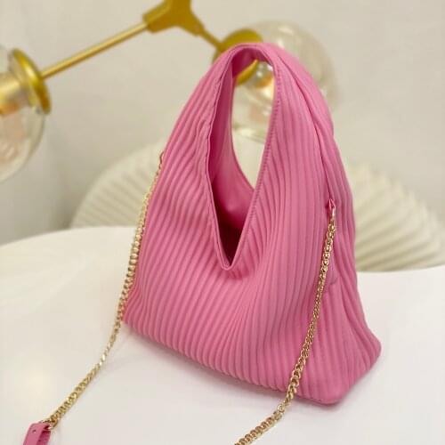 Bucket Bag Lady Messenger Bag Round Women High Quality Stylish Handbag & Totes Elegant Female Bag Large Capacity