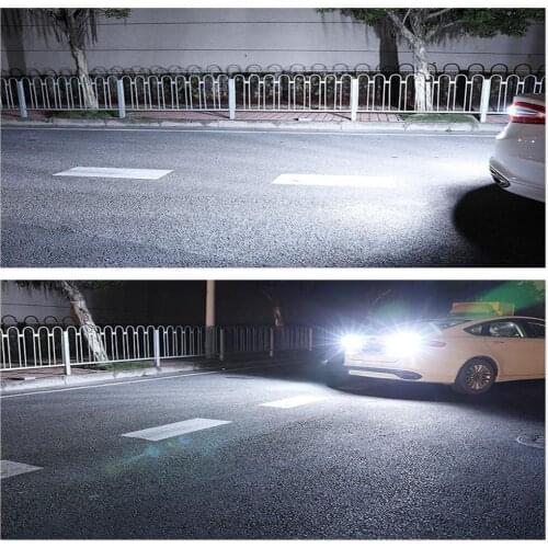 Super Bright T15 4014 45SMD LED Bulb Replacement for Backup Reverse Lights