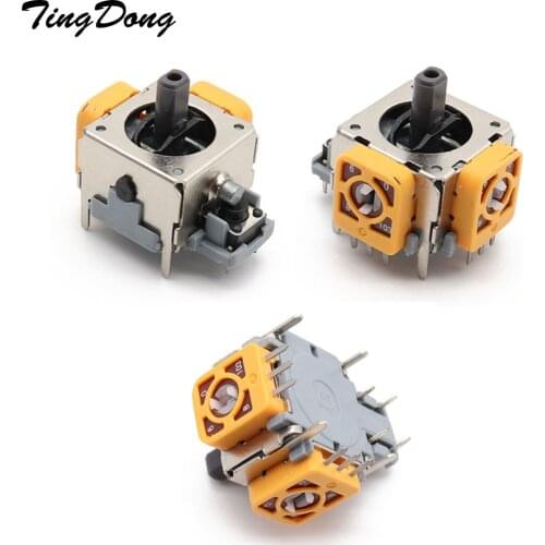 TingDong Joysticks
