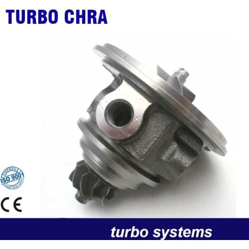 Turbo turbocharger cartridge VL36 55212916 55222014 core chra for Fiat Grande Punto Lancia Delta III 1.4 T-Jet 16V 2007- 155 HP
