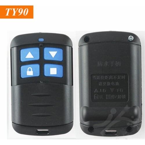 TY90/TY100 remote copier with Waterproof function car key generator remote for universal programmer