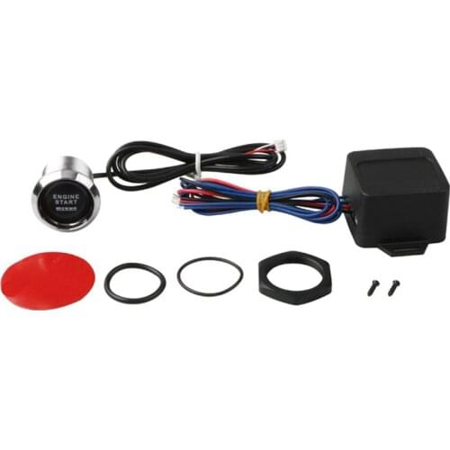 Yoluake Ignition Systems