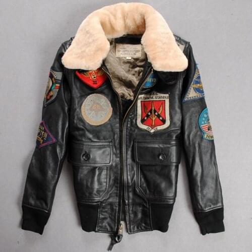 AVIREXFLY Women's Bombers