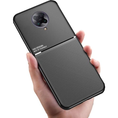 For Redmi Note 10 Pro Case Carbon Texture Silicone Soft Case for Xiaomi Redmi K40 K30 9A 9C Note 8 9 10 Pro Max 9S 10S Cover