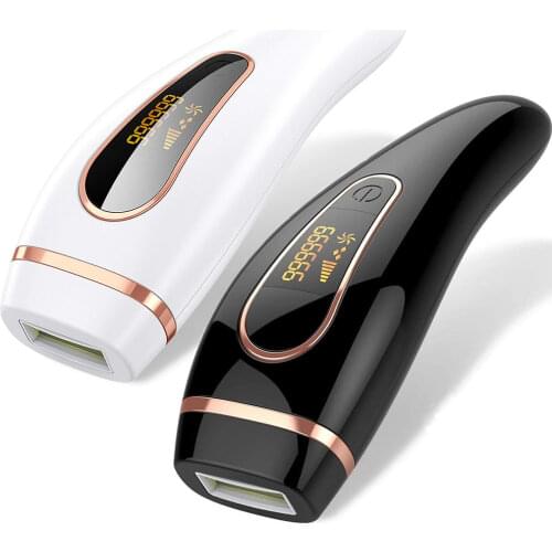 999999 Flash Laser Epilator Permanent IPL Hair Removal For Women LCD Display Bikini Body Underarm Laser Hair Removal Machine