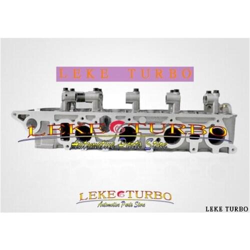 910 075 4G54 G54B Bare Cylinder Head MD026520 MD086520 MD311828 For Mitsubishi PAJERO L047 V32 MORTERO PICKUP STARBO CARAVAN 83