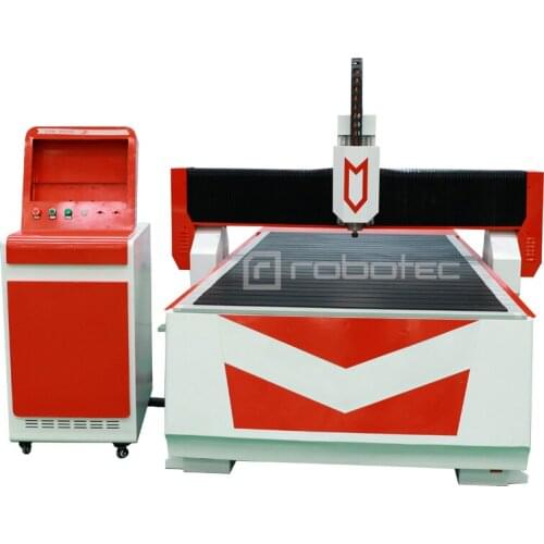 China Factory Cnc Router 3 Axis Cnc Milling Machine For Wood Metal Plastic Engraving Cutting 1325 Furniture Making Cnc Machine