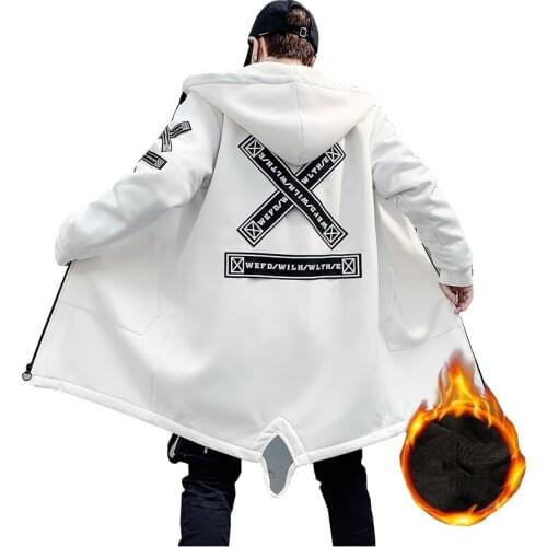 Мужские флисовые куртки Linfengxiangzi China At AliExpress