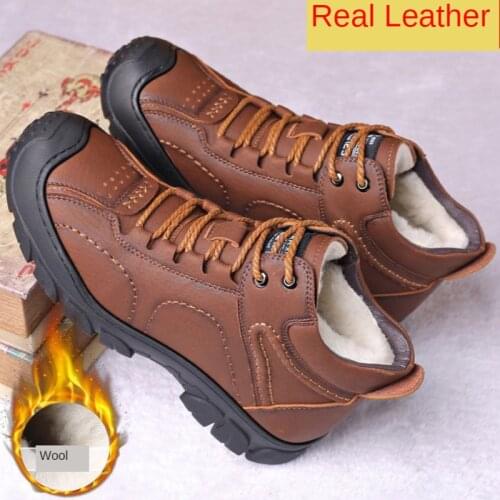 Luo flower Men's Shoes