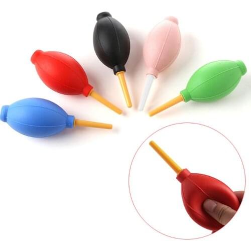 Mini Air Blower Pump Eyelash Extension Tools Eyelash Glue Drying Dust Cleaner