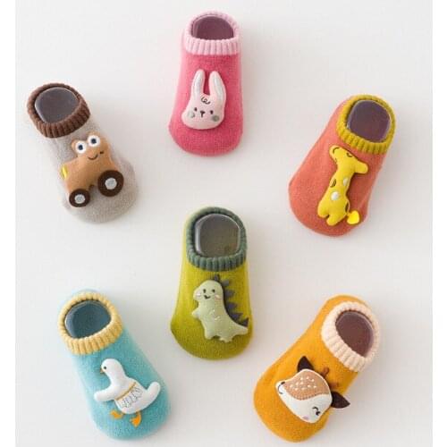 MUQGEW Warm Socks For Girls