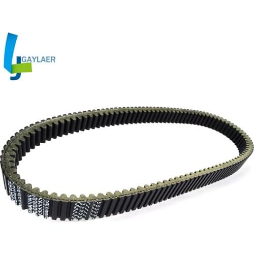 Drive Belt 3211070 for Polaris 550 Widetrack LX Indy 440 XCF XCR 500 600 XLT LTD Classic SP Touring RMK Transmission Belt