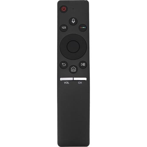 For Samsung BN5901266A RMCSPM1AP1 QN43Q60RAFXZA QN49Q60RAFXZA Smart TV Remote Control Replacement Controller Television Switch