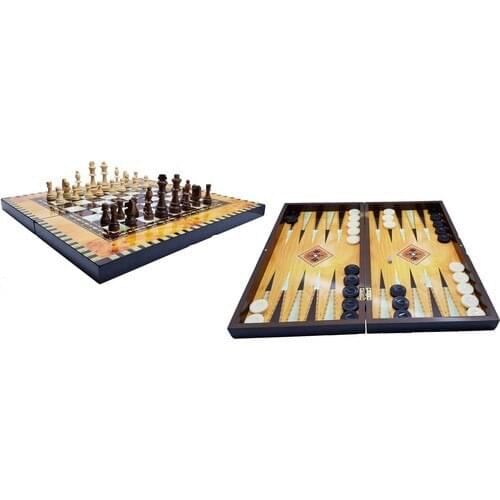 RE DESİNG Chess