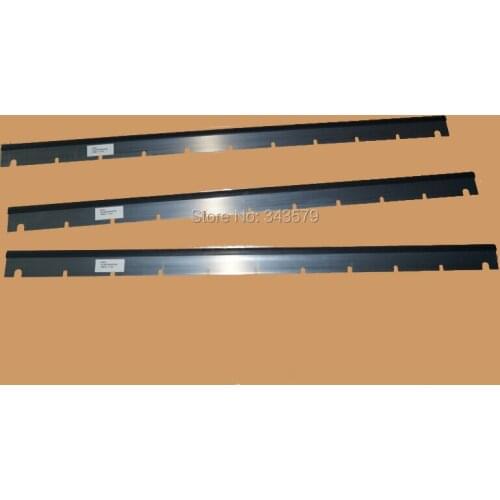 SM102/CD102 machine wash up blade,high quality replacement