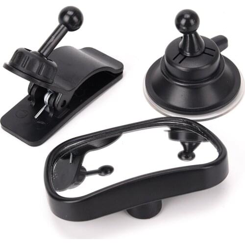 Universal 360 Degree Car Styling Interior Mirror Black Car Child Mirror For Child Seat Safety Auto Headrest Baby Rearview Mirror