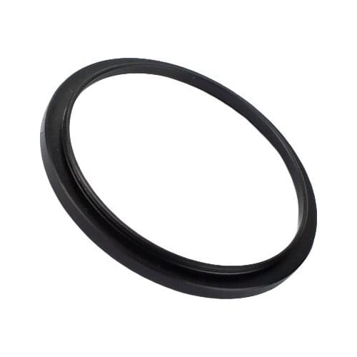 62mm-67mm/72mm/77mm/82mm Step-up Metal Filter Adapter Ring