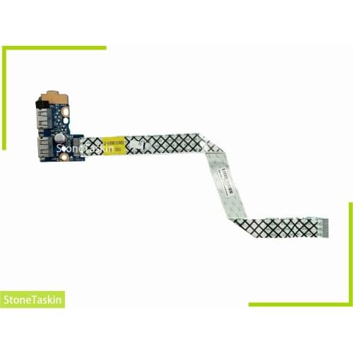 High quality original For Samsung NP350V5C NP355V5C NP350V5X NP365E5C ower Button USB Board 435M2R99L LS-8865P 100% Tested