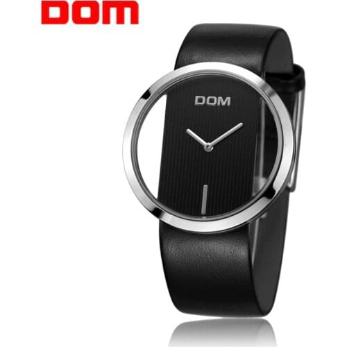 Женские часы с кожаным ремешком Zouyun China At AliExpress