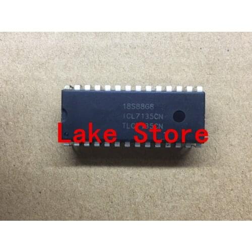 1 Uds TLC7135CN TLC7135 DIP ICL7135CN ICL7135