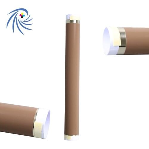 2PCS Metal Fuser Film Sleeve RL1-0024-Film RL1-0024 For HP 4250 4350 4345 4300 4200 For Canon IR1730 IR730iF IR1740 IR1740i