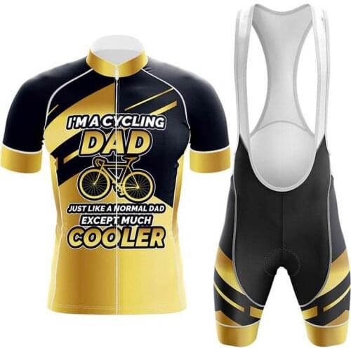2022 Pro Bicycle Team Fashion Mens Clothing Cycling Set Outdoor Sport Road Bike Jersey Man Mtb Clothing Conjunto De Ciclismo