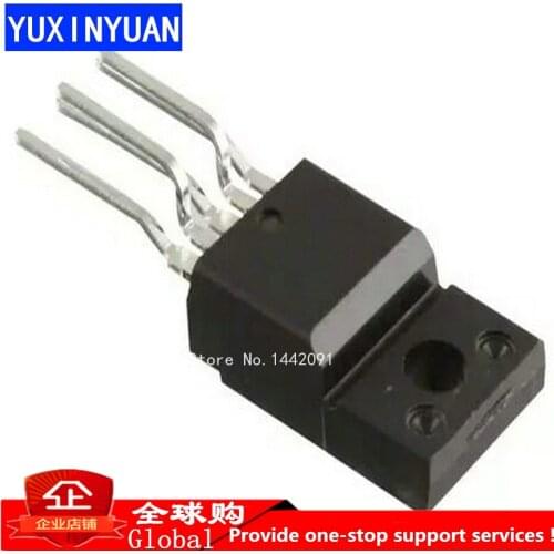 5PCS RFU20TM5S FU20TM5S RFU20 TM5S TO-220F