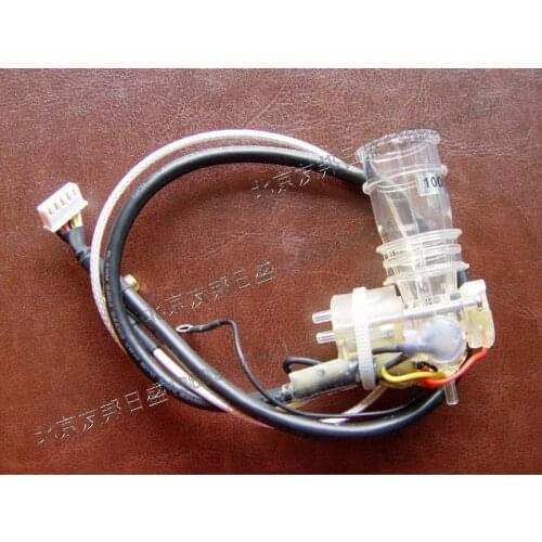 FOR Youlite 3000 3100 3300 Blood Cell Analyzer WBC White Blood Cell Counting Pool With HGB Containing Gemstone Holes