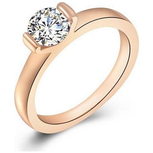 Кольца с кристаллами COWNINE China At AliExpress