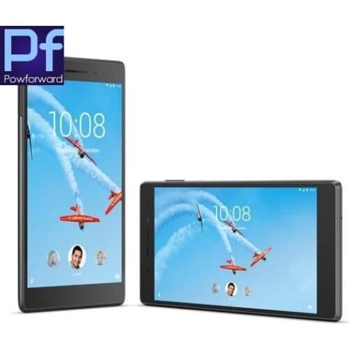 For Lenovo Tab 4 7 TB-7504X TB-7504 TB-7504F Tab4 7 inch Tablet 2pcs/lot Ultra Clear HD LCD Screen Protector protective Film