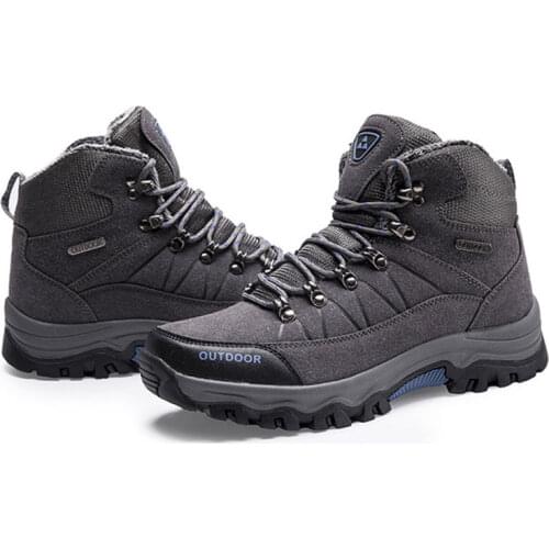 Breathable Hiking Shoes Men Military Tactical Combat Boots Mens Army Desert Hunting Climbing Shoes Wearable Sneakers AA60610