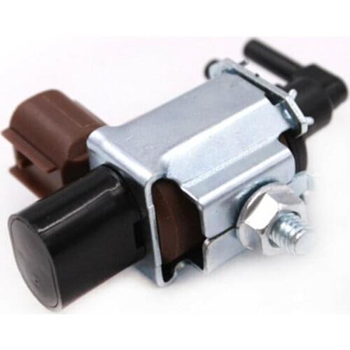 MR204853 K5T48272 EGR Electric Emission Solenoid Valve For Mitsubishi Montero Pajero Shogun L300 L200 Truck