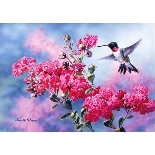 KS Merops 1500 Piece Jigsaw Puzzle