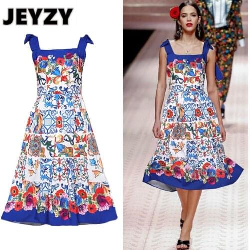 JEYZY Summer Dresses For Every Day