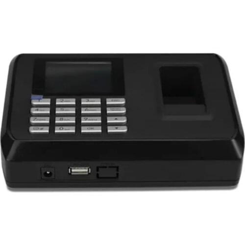 KanierTeco Biometric Access Control Systems