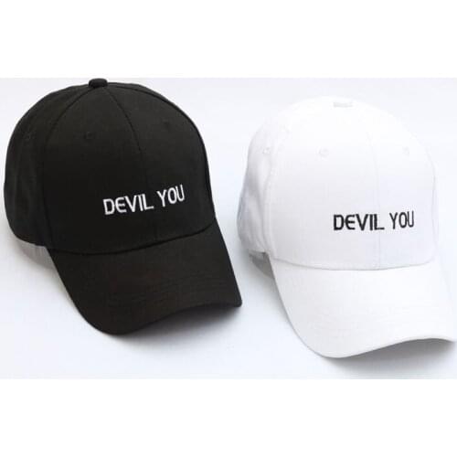 Fashion spring Casual Baseball Caps Women Letter Embroidery Summer hat Mens Snapbacks Adjustable Hat Hip hop caps