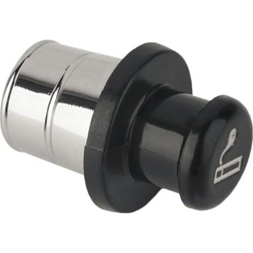 Cache Drug Pill Case Box Seal Car Cigarette Lighter Bottle Privacy Organization Coin Capsules Tablet Plastic Container Holder