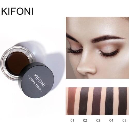 Гели для бровей KIFONI China At AliExpress
