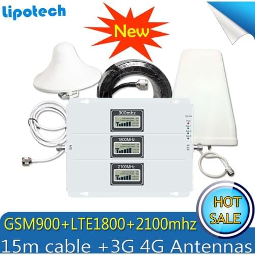 Lintratek Antennas For Quadcopters