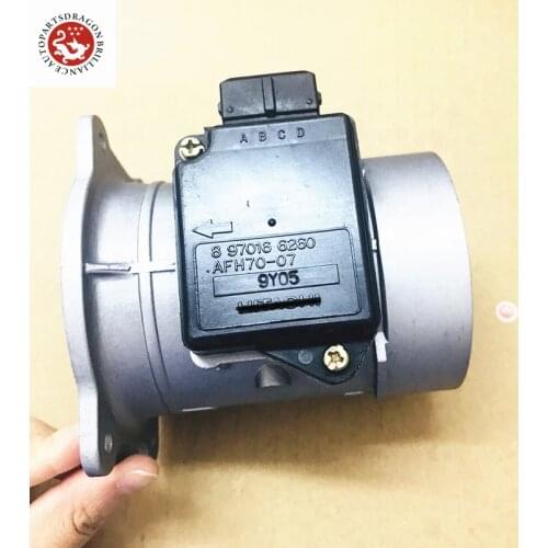 Longyao Air Flow Meters