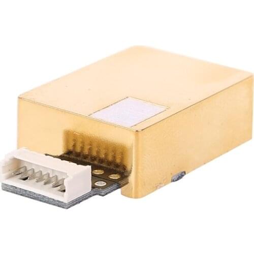 MH-Z19B Infrared Carbon Dioxide Sensor Module CO2 Gas Detection Sensor 77UB