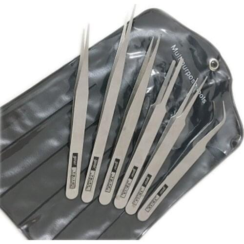 MOYOTEC Tweezers