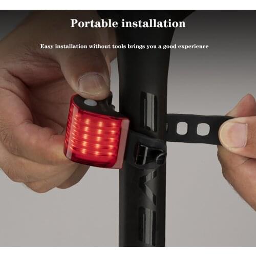 Naturehike Bicycle Lights