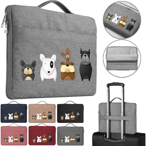 New Travel Bag for Apple Pro 13/Air 13/Pro 15/White 13 (A1342)/Old White 13/Air 11/macbook 12 Laptop Shockproof Handbag Sleeve